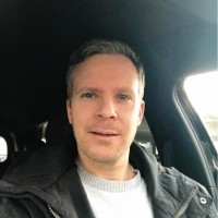 Fredrik Bäcklund