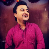 Shiv Deepak Sharma