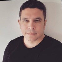 Gustavo Vivas Oliveros