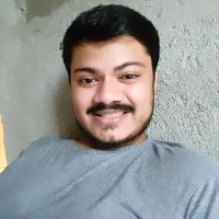 Pranav Bandodkar