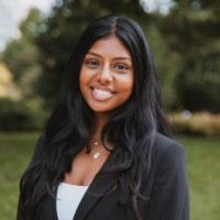Suhani Koka