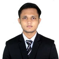 Mahadi Hasan Ali