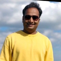 Krishna Solanki
