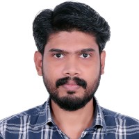 Arun Thomas