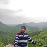 Ankit Harsh