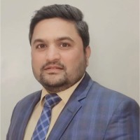 Sadanand Patil