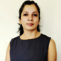 Suchitra Pritesh