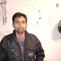Sunil Kumar