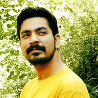 Qasim Ali