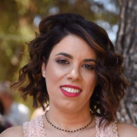Eirini Stelioudaki