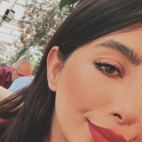 Mehrnaz Rezaie