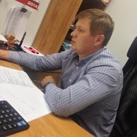 Дмитрий Лёвин