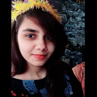 Afshan Anwar Ali