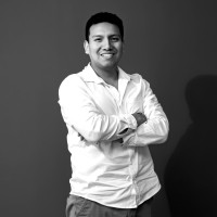 André Llacas Monja