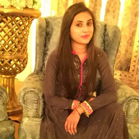 Swati Jolly