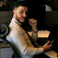 Saeid M. Shaheen