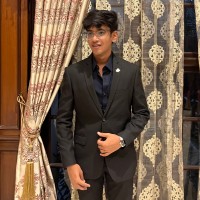 Burhanuddin K Habib