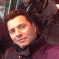 tolga nazlıgül