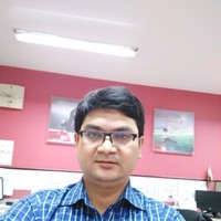 Manash Kumar Gogoi