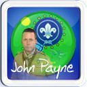 John Payne