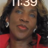 Minister Janet E Sallee -Davis