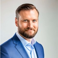 Jonathan Holmgren