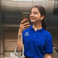Tarini Pandey
