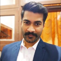 Anubhav Sharma