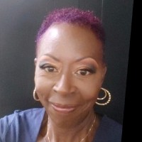 Shirley Richardson