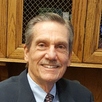 Michael Denison