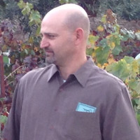 Dave McConnell