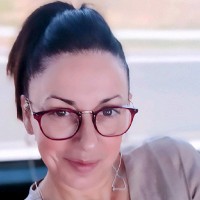 Maria Chatzipanagiotou