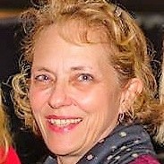 Greta Calvery