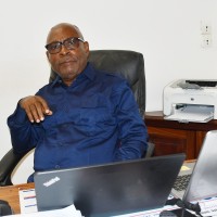 Christian ETONGO ILENGO