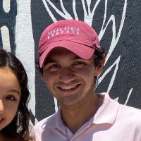 Ethan Martinez