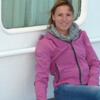 Marieke Scholten Linde