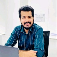 Dhruv Bhugra