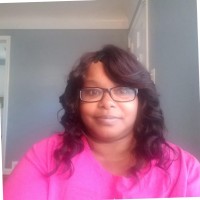 Michelle Hargrave-Denton