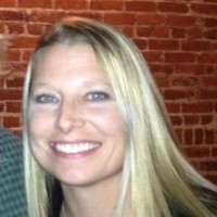Jennifer Tucker