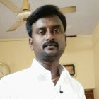 M Sakthi