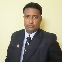 Chandra Sekhar Gupta