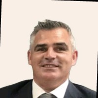 Eugene O'Shaughnessy