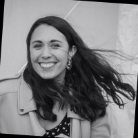 Tatiana Lacroix (Harleaux)