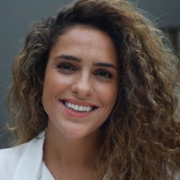 Vicky Lyrou