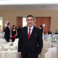 Francesco Parrinello