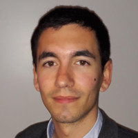Thibaud COLIN