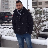 Saif Ayid