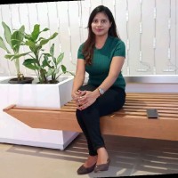 Pooja A