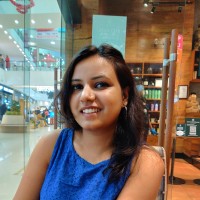 Kashish Vikramsingh Rajput