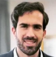Gonzalo E. Crippa